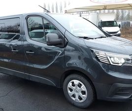 L2 2.0 BLUE DCI 150CH S&S ZEN 9 PLACES