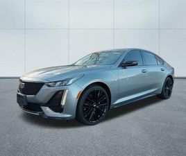USED 2023 CADILLAC CT5 SPORT