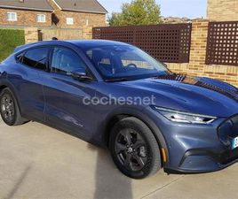 FORD MUSTANG MACH-E FORD MUSTANG MACHE BATERIA 98.8KWH