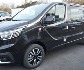 L2H1 3T 2.0 BLUE DCI 170CH CABINE APPROFONDIE AUTO