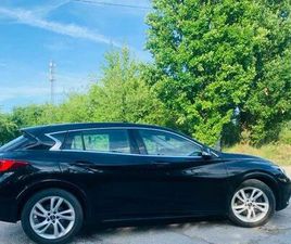 INFINITI Q30 1.6T PREMIUM POLSKI SALON, OKAZJA, ZAMIANA KOBYLNICA • OLX.PL