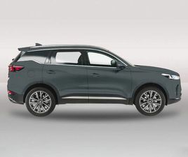 DR MOTOR DR6 DR DR6 1.5 TURBO BI-FUEL GPL NUOVA A MILANO