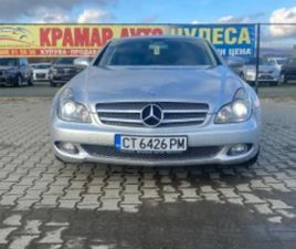 MERCEDES-BENZ CLS 350 350 CDI GRAND EDITION ≫ 2010 • 18 000 ЛВ. • ID