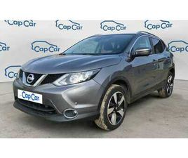 N-CONNECTA - 1.6 DCI 130 4WD