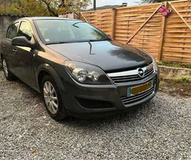 ASTRA 1.4 - 90 TWINPORT ENJOY