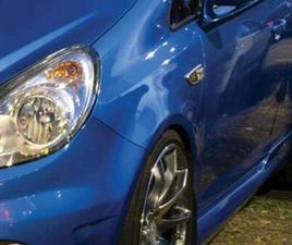 OPEL CORSA OPC OPEL CORSA OPC