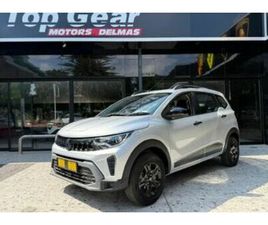 RENAULT TRIBER 2026 RENAULT TRIBER 1.0 TECHNO