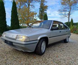 CITROEN BX 16 TRS