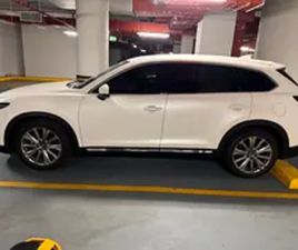 MAZDA CX-9