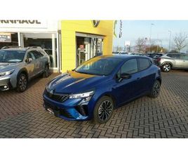 RENAULT CLIO KISS TCE 90 PS MIT WINTERPAKET NAVI, TEMPOM