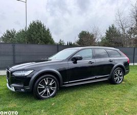 VOLVO V90 CROSS COUNTRY T5 VOLVO V90 CROSS COUNTRY T5 AWD PRO