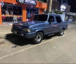 FORD F1000 SR XK DESERTER DIESEL