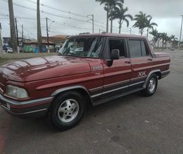 FORD F 1000 SR XK DESERTER DIESEL
