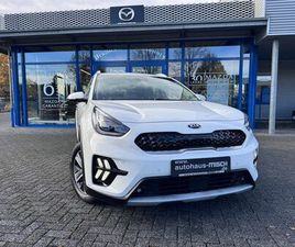 KIA NIRO 1.6 PLUG-IN HYBRID SPIRIT BI-LED JBL SOUND