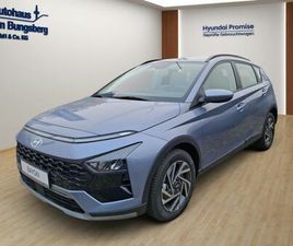 HYUNDAI BAYON 1.0 T-GDI TREND