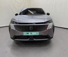 1.2 HYBRID 145 E-DCS6 ALLURE