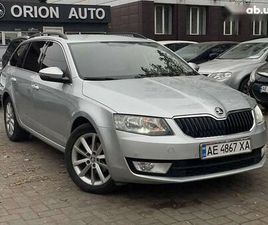 SKODA SUPERB 2016