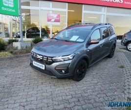 DACIA JOGGER DACIA JOGGER EXTREME 1.6 HYBRID KLIMA NAVI