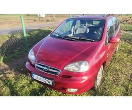 SPRZEDAM DAEWOO REZZO GNIEWKOWO • OLX.PL