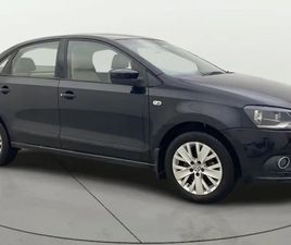 VOLKSWAGEN VENTO