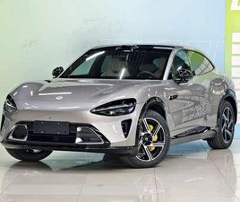 XIAOMI SU7 XIAOMI SU7 AN. 2025