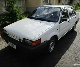 4D SUNNY 1.4L-ULN13LFQ/2430