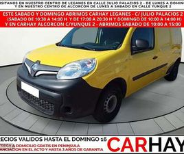 PROFESIONAL 2P DCI 66 KW 90 CV