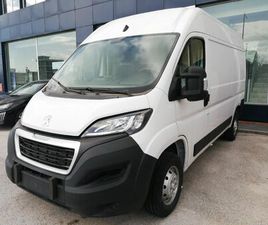 333 2.2 BLUEHDI 140CV S&S L2H2