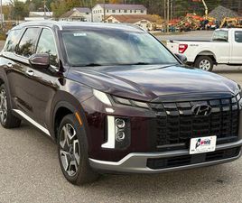 USED 2023 HYUNDAI PALISADE LIMITED