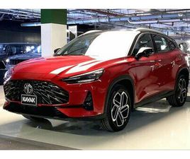 MG MG6 GUARANTEED WARRANTY | ZERO DOWN PAYMENT