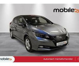 NISSAN LEAF E+ E+ 59KWH N-CONNECTA