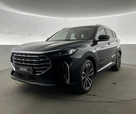 JETOUR JETOUR X70 PLUS GUARANTEED WARRANTY | ZERO DOWN PAYMENT