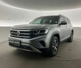 VOLKSWAGEN TERAMONT GUARANTEED WARRANTY | ZERO DOWN PAYMENT