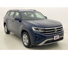 VOLKSWAGEN TERAMONT VOLKSWAGEN TERAMONT TRENDLINE