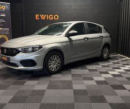 FIAT TIPO FIAT TIPO 1.4 95 EASY