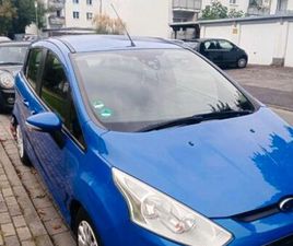 FORD B MAX 2013 88PS