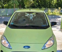 FORD KA 2009