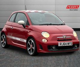 1.4 T-JET EURO 5 3DR