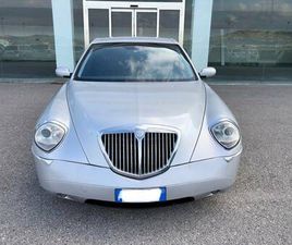 THESIS 2.4 JTD EXECUTIVE