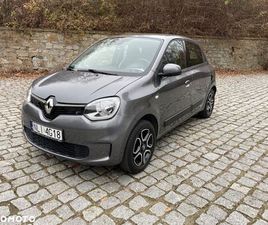 RENAULT TWINGO RENAULT TWINGO ENERGY TCE 90 INTENS