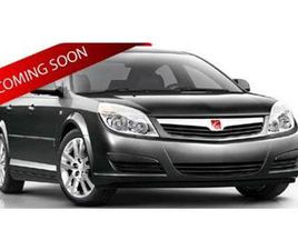 USED 2007 SATURN AURA XE