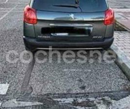 PEUGEOT 207 PEUGEOT 207