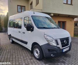 NISSAN NV400 NISSAN NV400