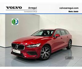 VOLVO V60 T6 B4 CORE AUT.