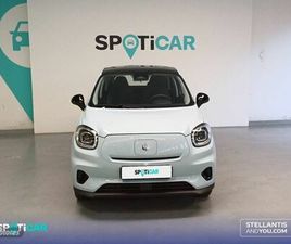 LEAPMOTOR T03 BEV 37.3KWH AUTO DESIGN