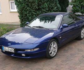 FORD PROBE PROBE 16V