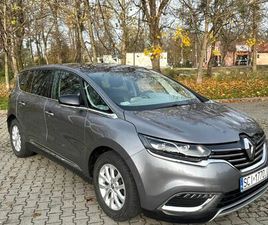 RENAULT ESPACE