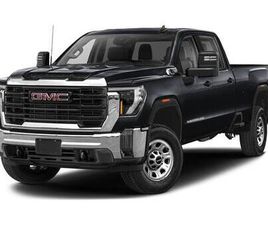 2026 GMC SIERRA 3500 AT4