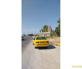 FIAT ALBEA SOLE 1.3 MULTIJET DYNAMIC PLUS