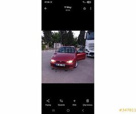 FIAT MAREA 1.6 LIBERTY